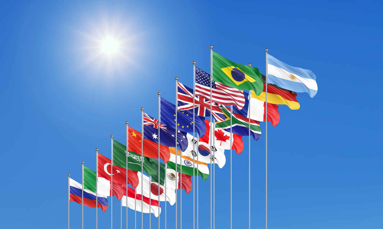 Lecex - G20 on the horizon: Brazil as a protagonist in the global economic landscape