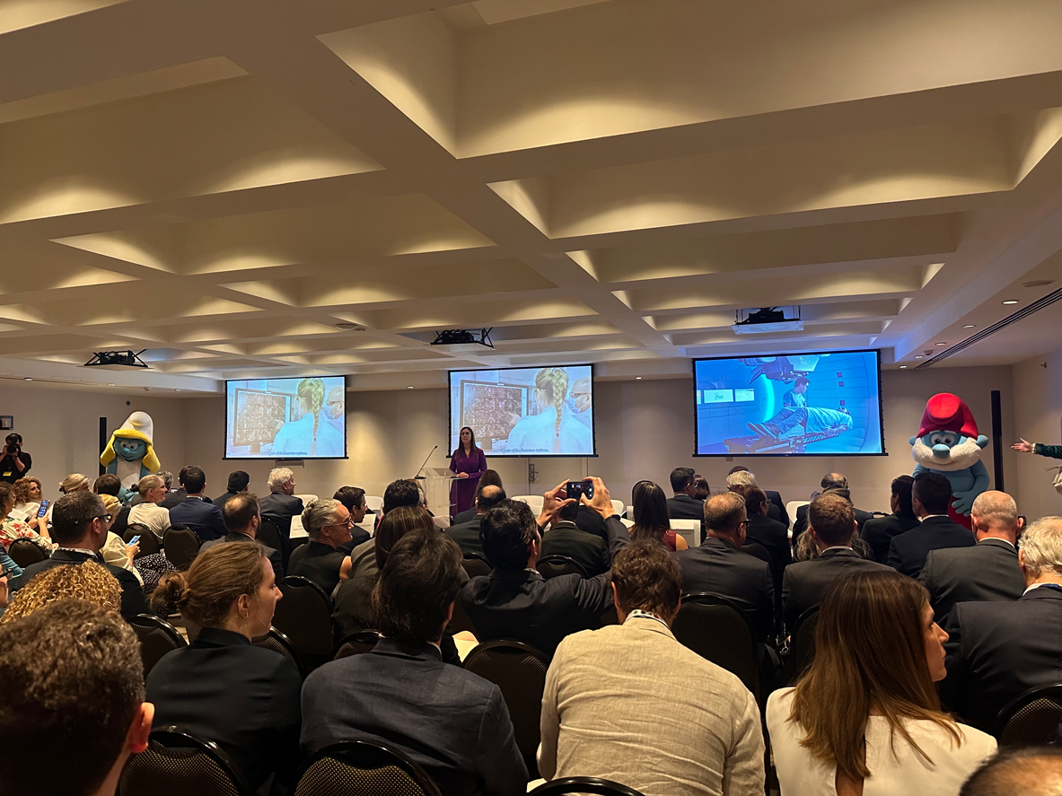 Lecex - Belgian Economic Mission to Brazil: Strengthening Partnerships and Business Opportunities