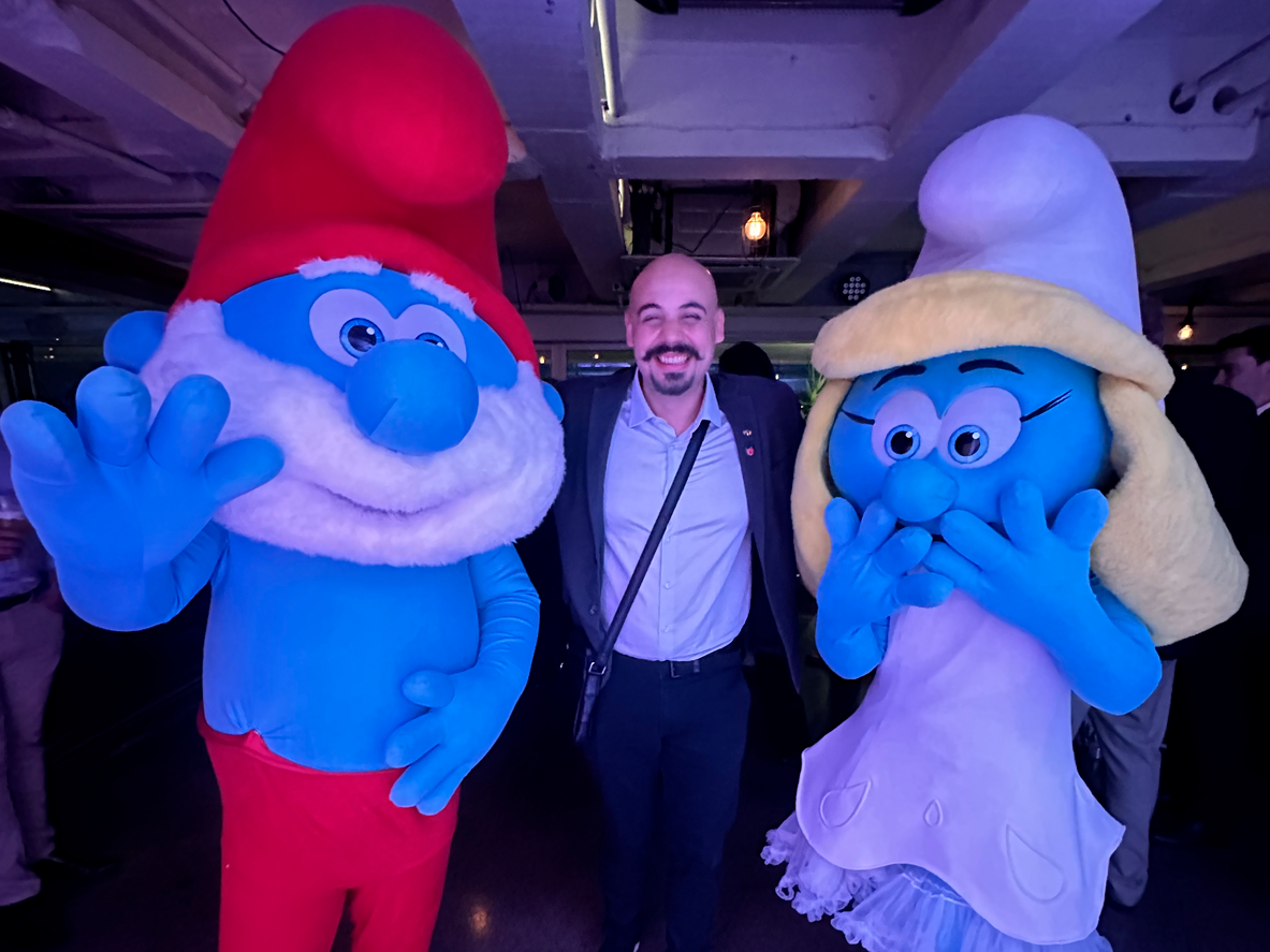 Lecex - Belgian Economic Mission to Brazil: Strengthening Partnerships and Business Opportunities