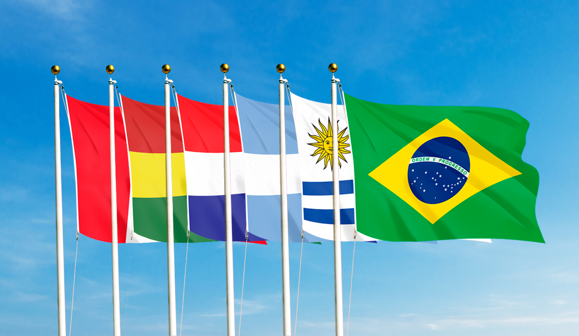 Lecex - European Union and Mercosur Sign Historic Trade Agreement