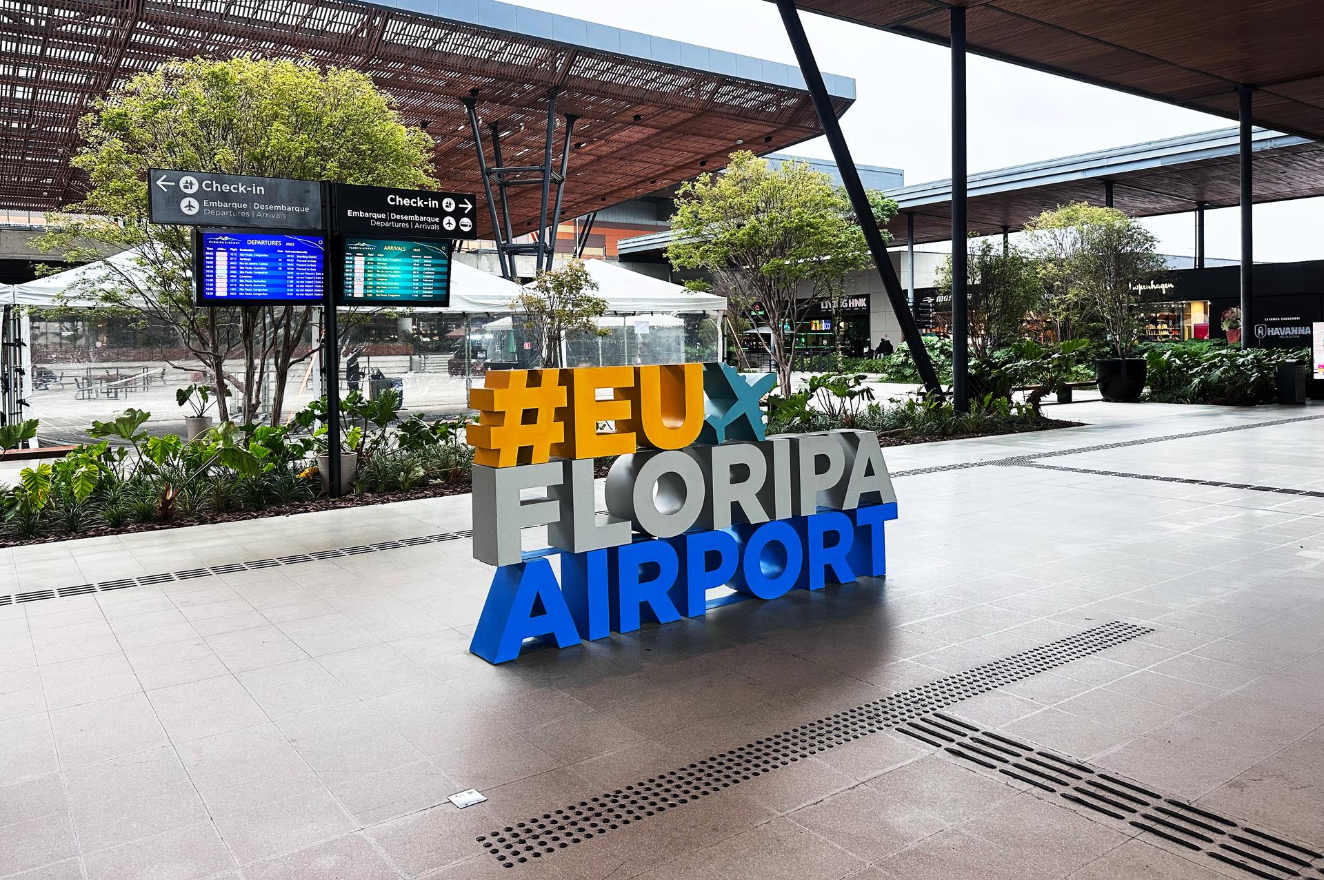 Lecex - Multilateralism that drives movement: Brazil and Switzerland come together to transform routes