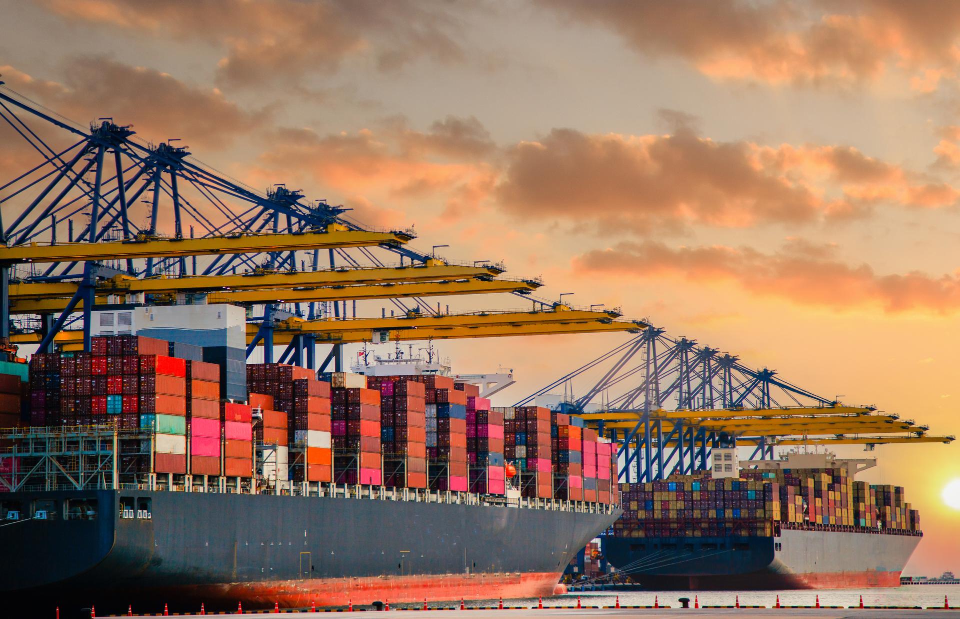 Lecex - International Freight Forwarding: the link that transforms your logistics